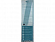 Вакуумный термос «Module X» с индикатором температуры и медной изоляцией, 500 мл с логотипом в Волгограде заказать по выгодной цене в кибермаркете AvroraStore