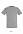 Фуфайка (футболка) REGENT мужская,Глубокий черный 3XL с логотипом в Волгограде заказать по выгодной цене в кибермаркете AvroraStore