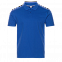 Рубашка поло Рубашка 04U Синий с логотипом в Волгограде заказать по выгодной цене в кибермаркете AvroraStore