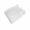 Набор Hot Box CS white (черный) с логотипом в Волгограде заказать по выгодной цене в кибермаркете AvroraStore