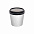 Портативная mini Bluetooth-колонка Sound Burger "Coffee" синий с логотипом в Волгограде заказать по выгодной цене в кибермаркете AvroraStore