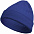 Шапка Life Explorer, фиолетовая с логотипом в Волгограде заказать по выгодной цене в кибермаркете AvroraStore