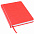 Ежедневник недатированный Bliss, А5,  фиолетовый, белый блок, без обреза с логотипом в Волгограде заказать по выгодной цене в кибермаркете AvroraStore
