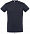 Фуфайка (футболка) REGENT мужская,Натуральный L с логотипом в Волгограде заказать по выгодной цене в кибермаркете AvroraStore