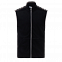 Жилет Жилет 28N Чёрный с логотипом в Волгограде заказать по выгодной цене в кибермаркете AvroraStore