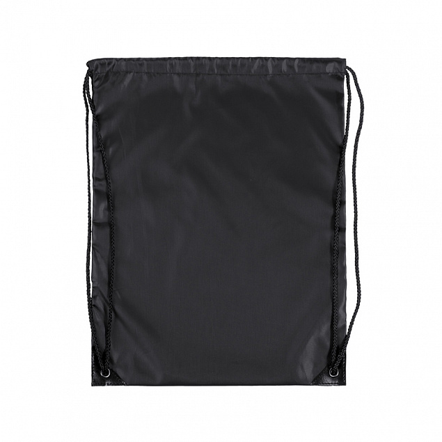 Рюкзак "Tip" - Черный AA с логотипом в Волгограде заказать по выгодной цене в кибермаркете AvroraStore
