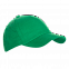 Бейсболка 10U Зелёный с логотипом в Волгограде заказать по выгодной цене в кибермаркете AvroraStore
