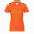 Рубашка поло Рубашка 104W Фиолетовый с логотипом в Волгограде заказать по выгодной цене в кибермаркете AvroraStore