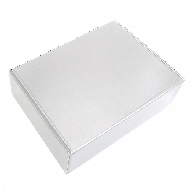 Набор Edge Box E2 white (белый) с логотипом в Волгограде заказать по выгодной цене в кибермаркете AvroraStore