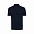 Рубашка поло Iqoniq Yosemite из переработанного хлопка-пике, унисекс, 220 г/м² с логотипом в Волгограде заказать по выгодной цене в кибермаркете AvroraStore