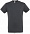 Фуфайка (футболка) REGENT мужская,Глубокий черный XXS с логотипом в Волгограде заказать по выгодной цене в кибермаркете AvroraStore