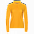 Рубашка поло Рубашка женская 04SW Жёлтый с логотипом в Волгограде заказать по выгодной цене в кибермаркете AvroraStore
