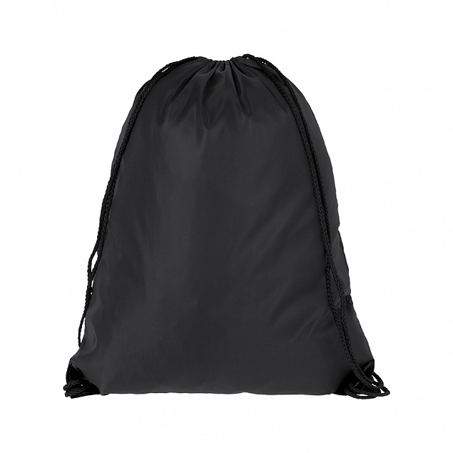 Рюкзак "Tip" - Черный AA с логотипом в Волгограде заказать по выгодной цене в кибермаркете AvroraStore