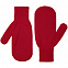 Варежки Life Explorer, красные с логотипом в Волгограде заказать по выгодной цене в кибермаркете AvroraStore