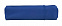 Полотенце Atoll Medium, синее с логотипом в Волгограде заказать по выгодной цене в кибермаркете AvroraStore