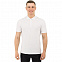 Рубашка поло Rock, мужская (белая, 2XL) с логотипом в Волгограде заказать по выгодной цене в кибермаркете AvroraStore
