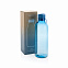 Бутылка для воды Avira Atik из rPET RCS, 1 л с логотипом в Волгограде заказать по выгодной цене в кибермаркете AvroraStore