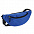 Рюкзаки и сумки Сумка поясная STAN оксфорд 300, 121 Чёрный с логотипом в Волгограде заказать по выгодной цене в кибермаркете AvroraStore
