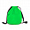 Рюкзаки Рюкзак STAN таффета 168D, 150 Зелёный с логотипом в Волгограде заказать по выгодной цене в кибермаркете AvroraStore