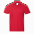 Рубашка поло Рубашка мужская 04 Чёрный с логотипом в Волгограде заказать по выгодной цене в кибермаркете AvroraStore