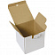 Коробка подарочная для кружки с логотипом в Волгограде заказать по выгодной цене в кибермаркете AvroraStore