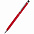 Ручка металлическая Dallas Touch - Оранжевый OO с логотипом в Волгограде заказать по выгодной цене в кибермаркете AvroraStore