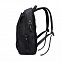Рюкзак Elbrus - Черный AA с логотипом в Волгограде заказать по выгодной цене в кибермаркете AvroraStore