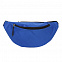 Рюкзаки и сумки Сумка поясная STAN оксфорд 300, 121 Синий с логотипом в Волгограде заказать по выгодной цене в кибермаркете AvroraStore