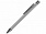 Ручка металлическая шариковая STRAIGHT GUM soft-touch с зеркальной гравировкой с логотипом в Волгограде заказать по выгодной цене в кибермаркете AvroraStore