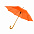 Зонт-трость Arwood - Синий HH с логотипом в Волгограде заказать по выгодной цене в кибермаркете AvroraStore
