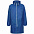 Дождевик Rainman Zip Pro, темно-синий с логотипом в Волгограде заказать по выгодной цене в кибермаркете AvroraStore