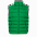 Жилет мужской STAN утепленный таффета 210T,65, 82 Белый с логотипом в Волгограде заказать по выгодной цене в кибермаркете AvroraStore