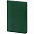 Ежедневник Neat, недатированный, зеленый с логотипом в Волгограде заказать по выгодной цене в кибермаркете AvroraStore