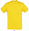 Фуфайка (футболка) REGENT мужская,Синий джинc L с логотипом в Волгограде заказать по выгодной цене в кибермаркете AvroraStore