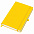 Бизнес-блокнот "Justy", 130*210 мм, светло-коричневый, твердая обложка,  резинка 7 мм, блок-линейка с логотипом в Волгограде заказать по выгодной цене в кибермаркете AvroraStore