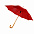 Зонт-трость Arwood - Зеленый FF с логотипом в Волгограде заказать по выгодной цене в кибермаркете AvroraStore