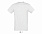 Фуфайка (футболка) REGENT мужская,Бледно-розовый XXS с логотипом в Волгограде заказать по выгодной цене в кибермаркете AvroraStore