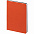 Ежедневник Romano, недатированный, оранжевый с логотипом в Волгограде заказать по выгодной цене в кибермаркете AvroraStore