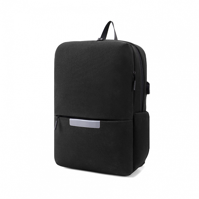 Рюкзак Befit - Черный AA с логотипом в Волгограде заказать по выгодной цене в кибермаркете AvroraStore
