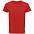 Футболка мужская Crusader Men, красная с логотипом в Волгограде заказать по выгодной цене в кибермаркете AvroraStore