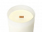 Свеча ароматическая «Niort» с логотипом в Волгограде заказать по выгодной цене в кибермаркете AvroraStore