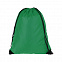 Рюкзак "Tip" - Зеленый FF с логотипом в Волгограде заказать по выгодной цене в кибермаркете AvroraStore