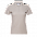 Рубашка поло Рубашка женская 04WL Бежевый с логотипом в Волгограде заказать по выгодной цене в кибермаркете AvroraStore