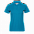 Рубашка поло Рубашка женская 04WL Бежевый с логотипом в Волгограде заказать по выгодной цене в кибермаркете AvroraStore