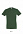 Фуфайка (футболка) REGENT мужская,Серый меланж 3XL с логотипом в Волгограде заказать по выгодной цене в кибермаркете AvroraStore