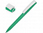 Ручка пластиковая soft-touch шариковая «Zorro» с логотипом в Волгограде заказать по выгодной цене в кибермаркете AvroraStore