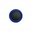 Портативная mini Bluetooth-колонка Sound Burger "Ellipse" синий с логотипом в Волгограде заказать по выгодной цене в кибермаркете AvroraStore