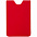 Чехол для карточки Dorset, оранжевый с логотипом в Волгограде заказать по выгодной цене в кибермаркете AvroraStore