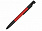 Ручка-стилус металлическая шариковая «Multy» с грипом с логотипом в Волгограде заказать по выгодной цене в кибермаркете AvroraStore