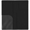 Дорожный органайзер Dorset, черный с логотипом в Волгограде заказать по выгодной цене в кибермаркете AvroraStore